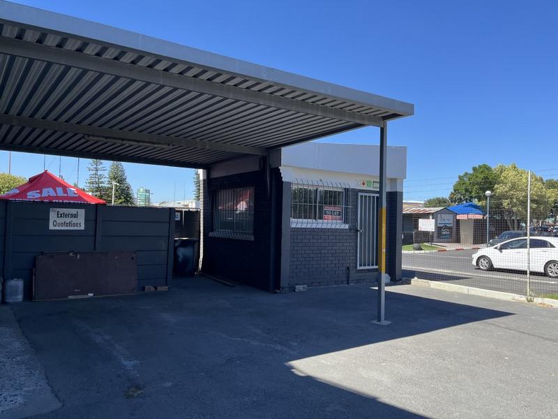 To Let commercial Property for Rent in Montague Gardens Western Cape